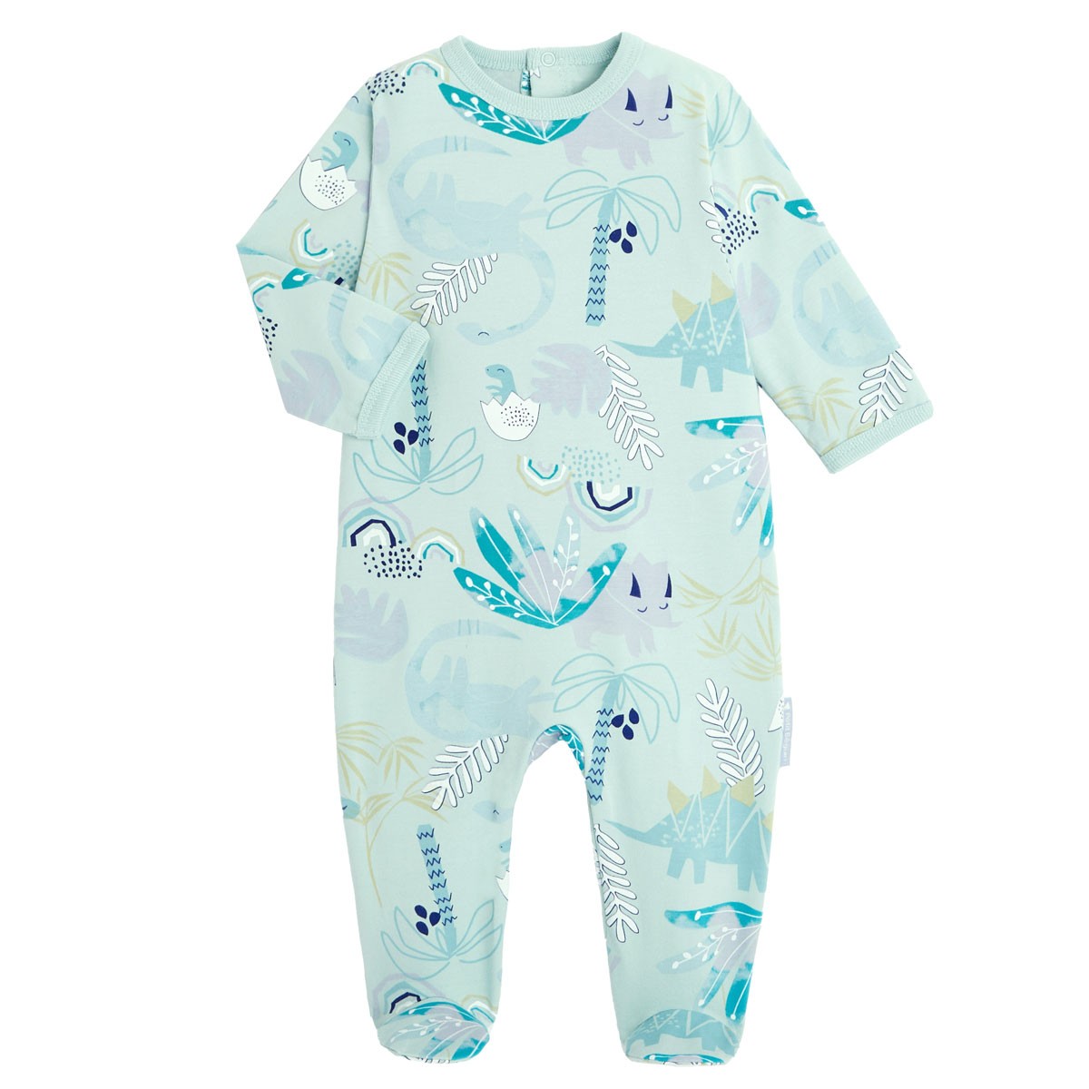 Pyjama bébé Dinokoko