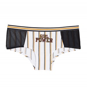 Boxer fille Pacha