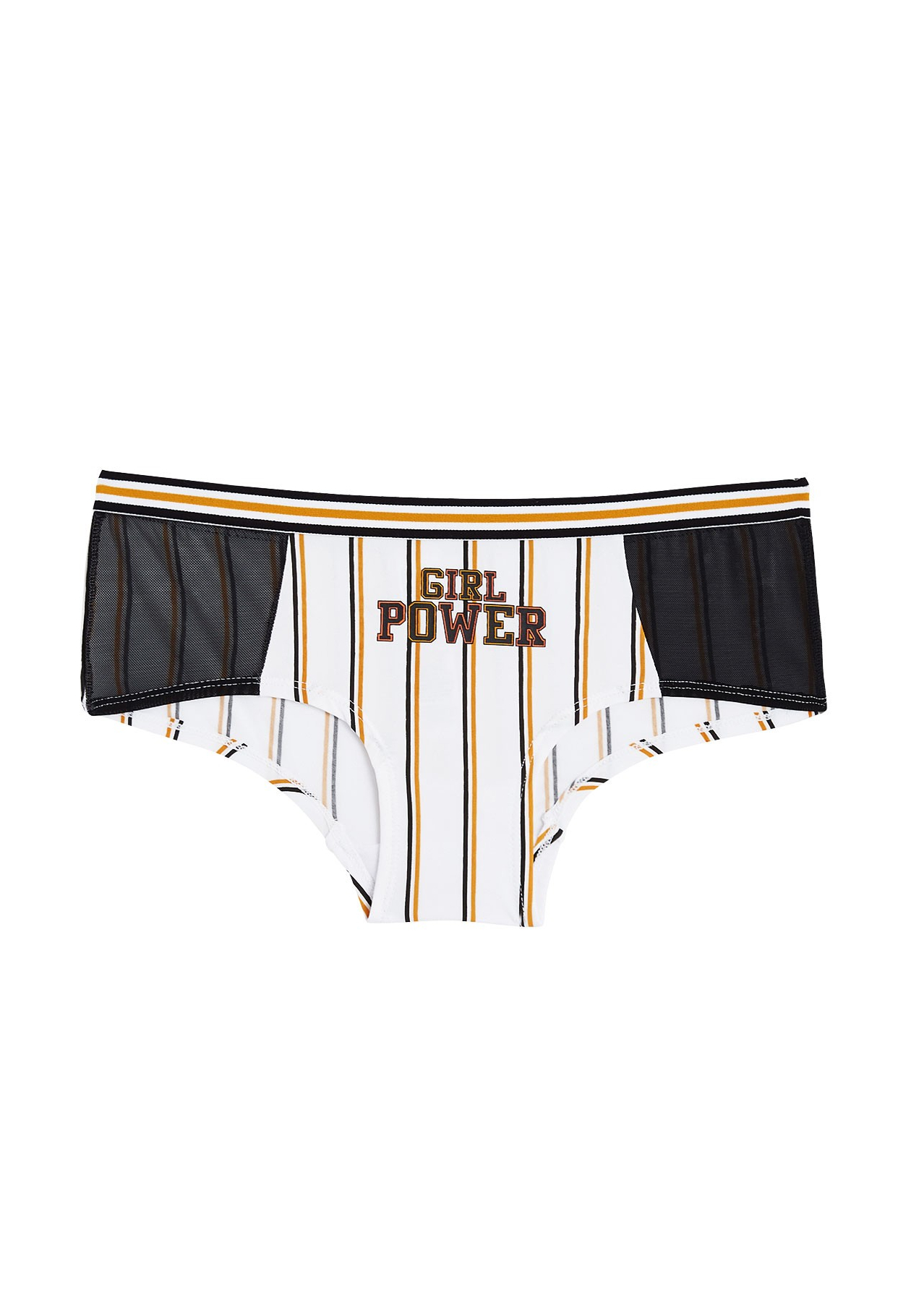 Boxer fille Pacha