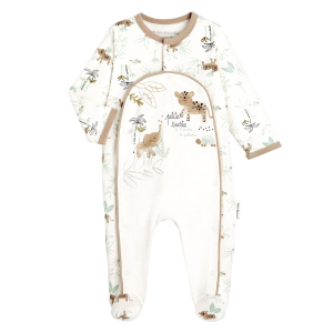 Pyjama bébé mixte Petite Sieste