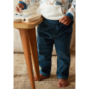 Pantalon en velours côtelé bébé garçon Marceau au porté