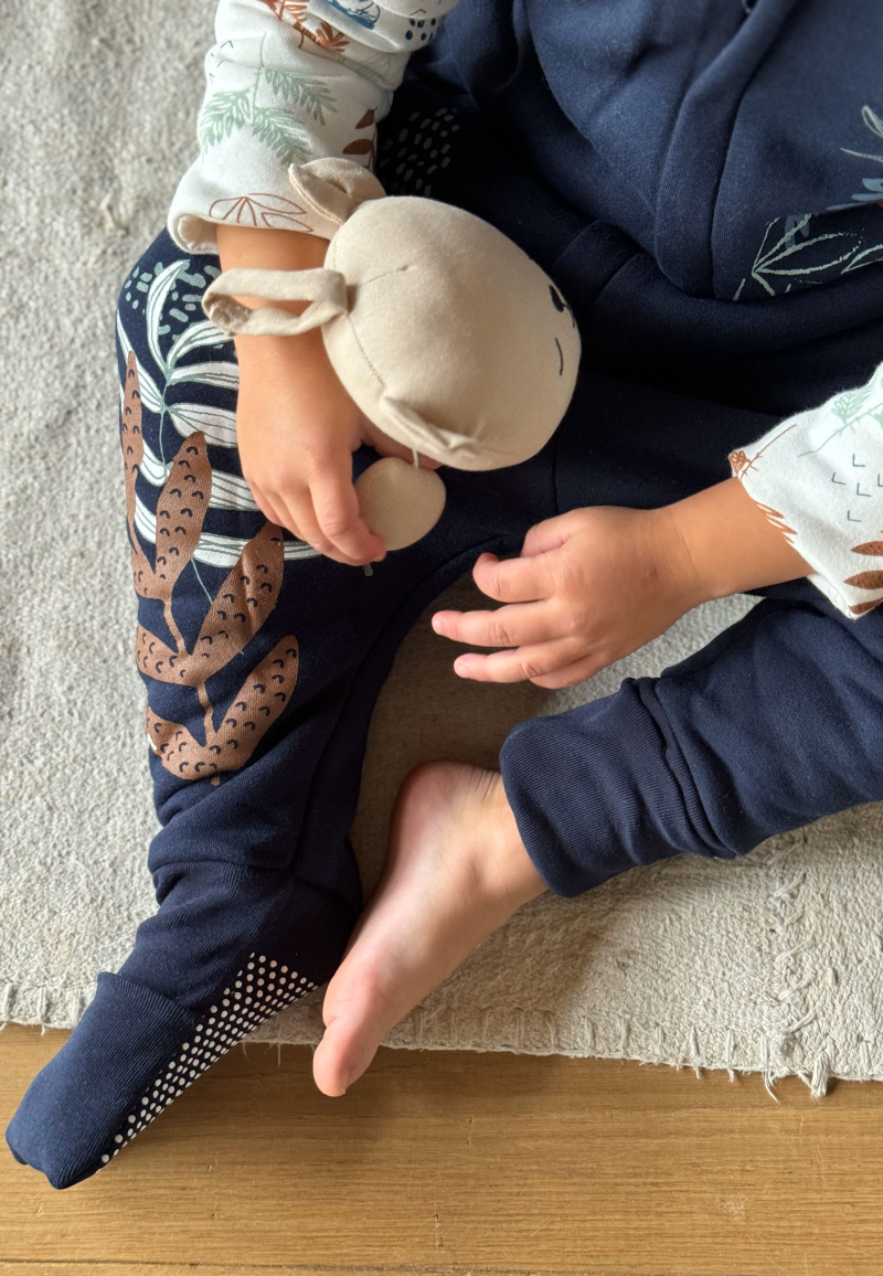 Gigoteuse 18 mois - Turbulette d'hiver bébé fille & garçon