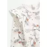 Pyjama bébé Exotic Bird zoom