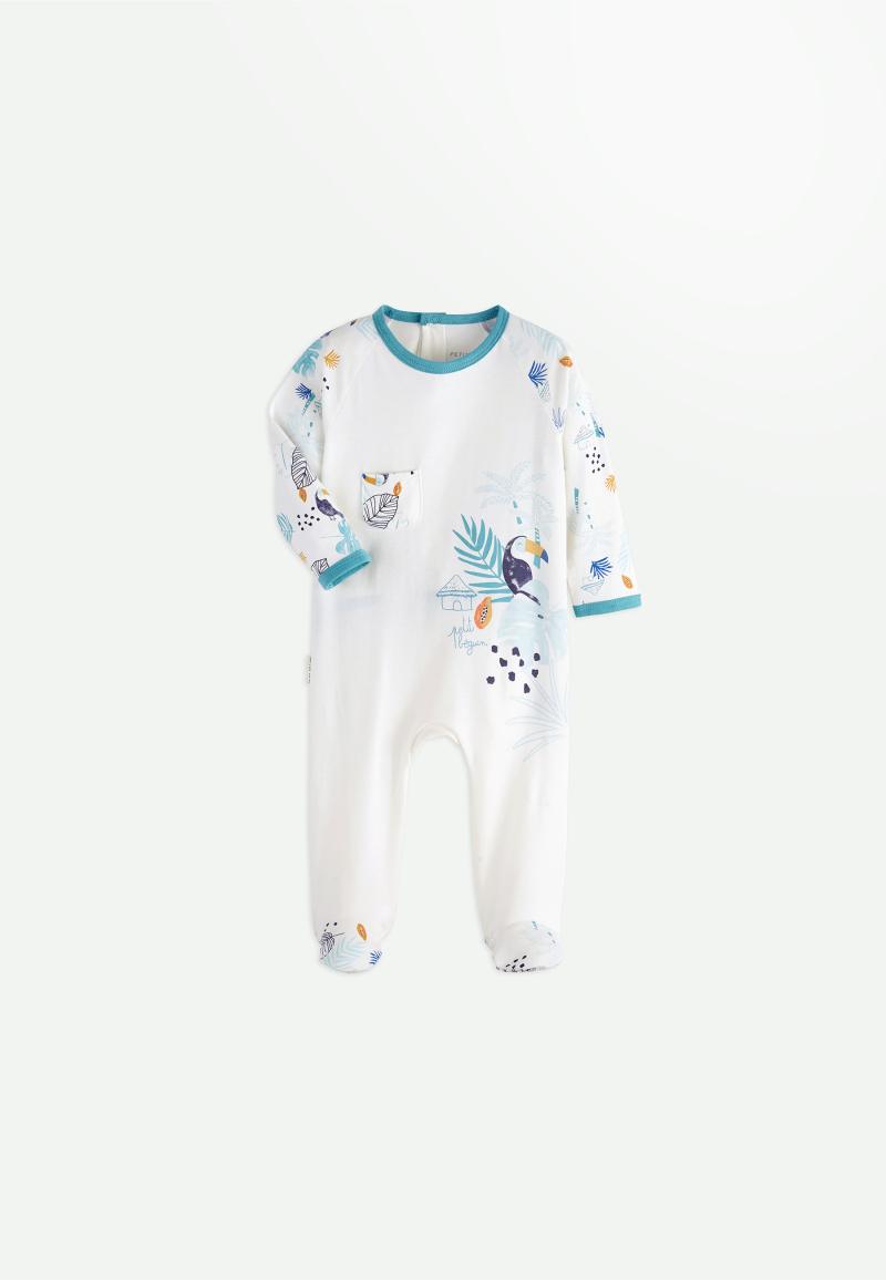 Pyjama bébé Athi
