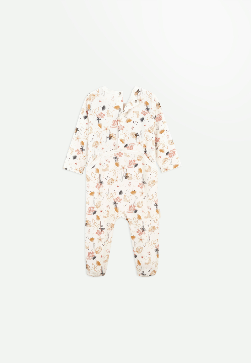 Pyjama bébé Sahara