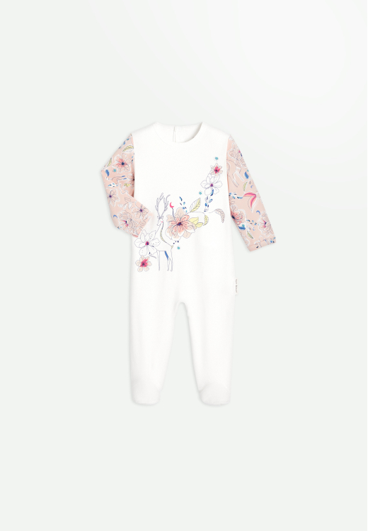 Pyjama bébé Gaya