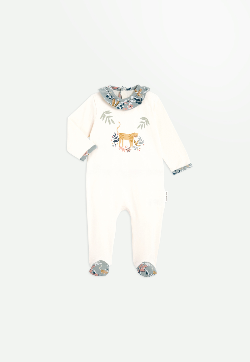 Pyjama bébé Palaos
