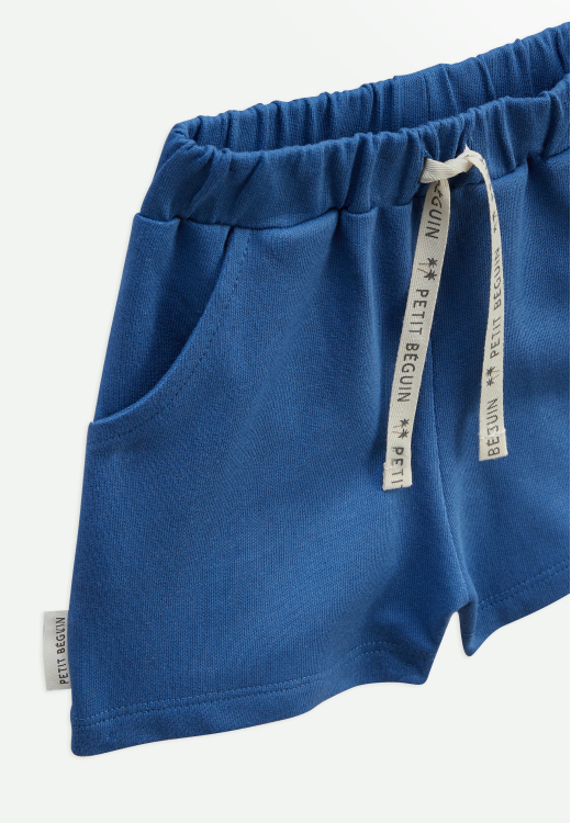 Short bébé Gamboa zoom