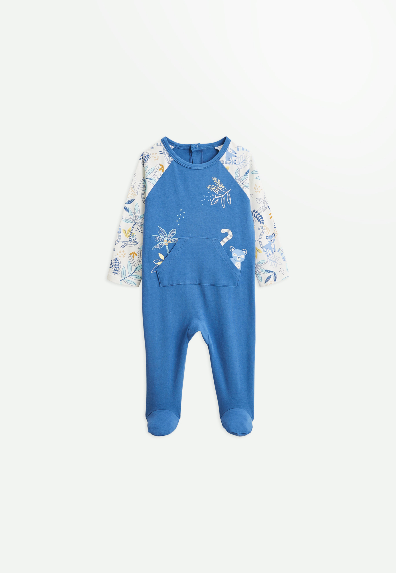 Pyjama bébé Gamboa