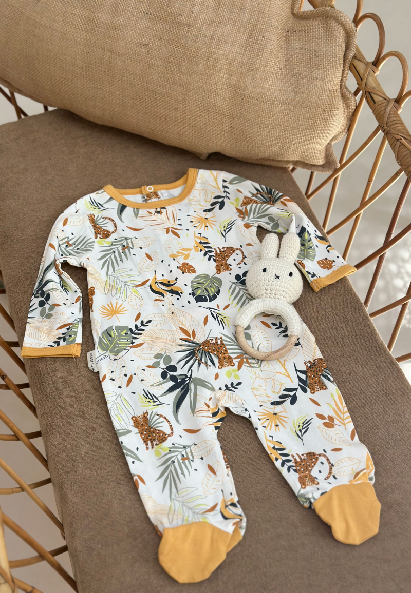 Pyjama bébé Wakae