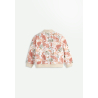 Veste teddy bébé Para Veste teddy bébé Para