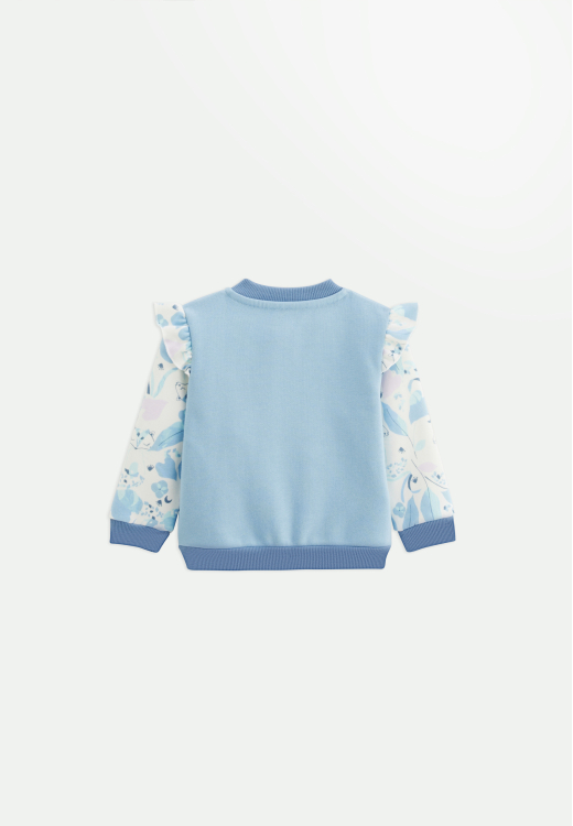 Veste teddy bébé Polarmoon
