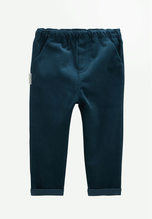 Ensemble bébé chemise et pantalon avec noeud papillon Magic