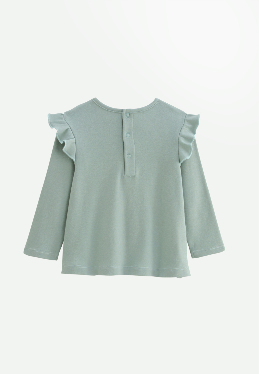 Lot de 2 pyjamas bébé Holamuchacha