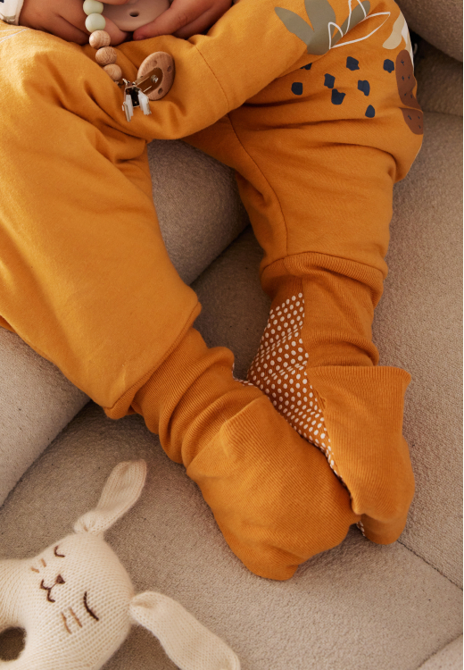 Turbulette TOG 2 avec pieds retroussables Amazonia