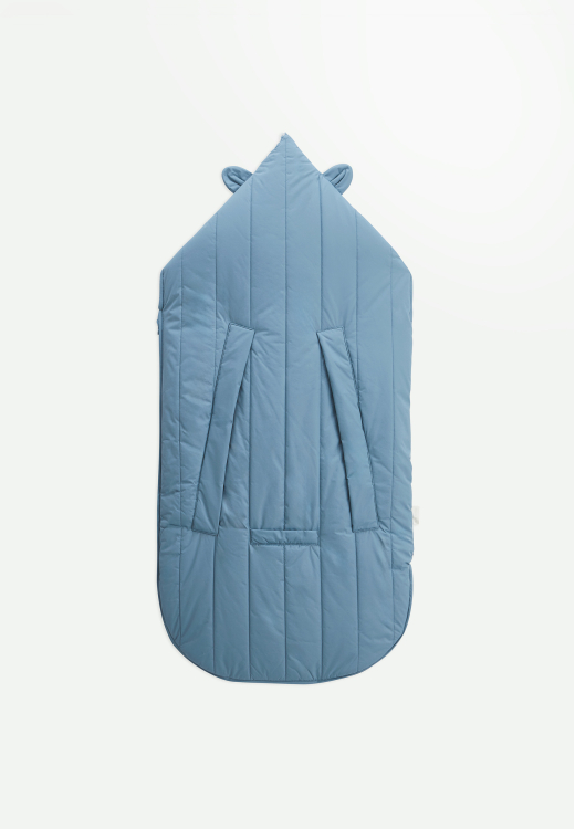 Nid d'ange Polarmoon dos