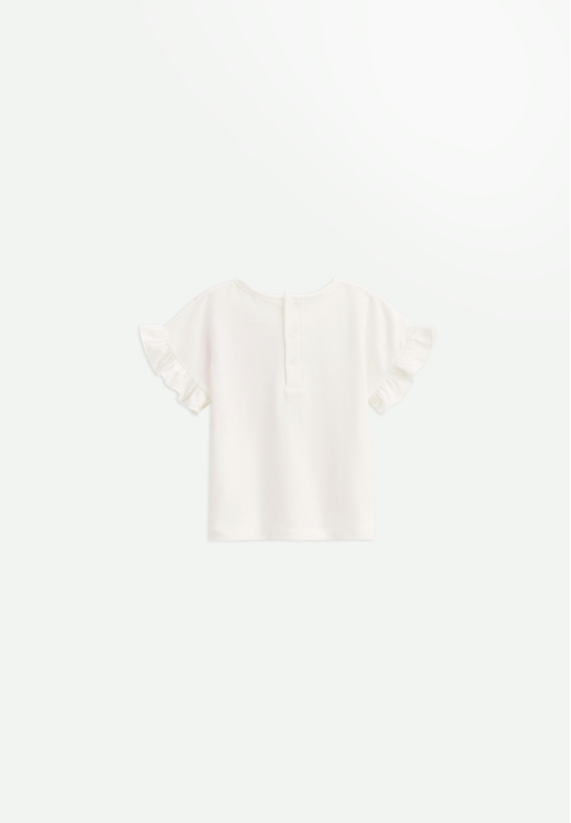 T-shirt bébé Fiesta