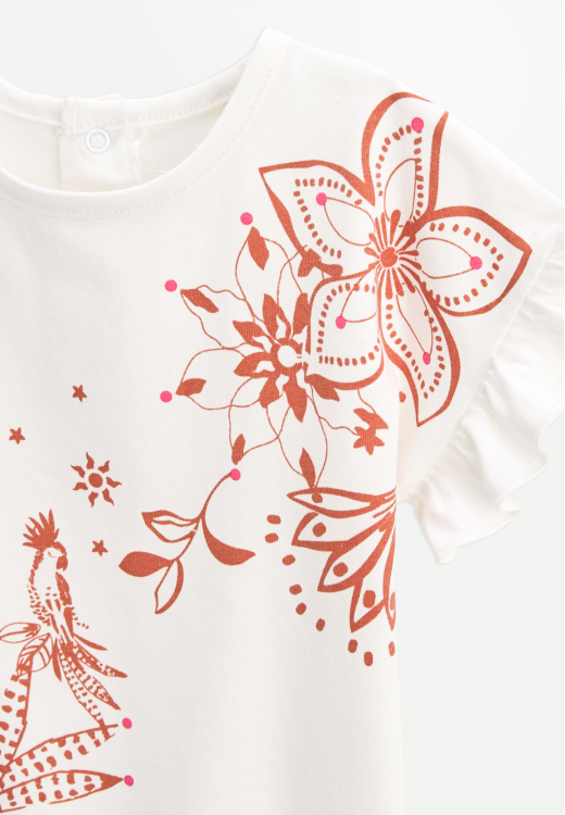 T-shirt bébé Fiesta