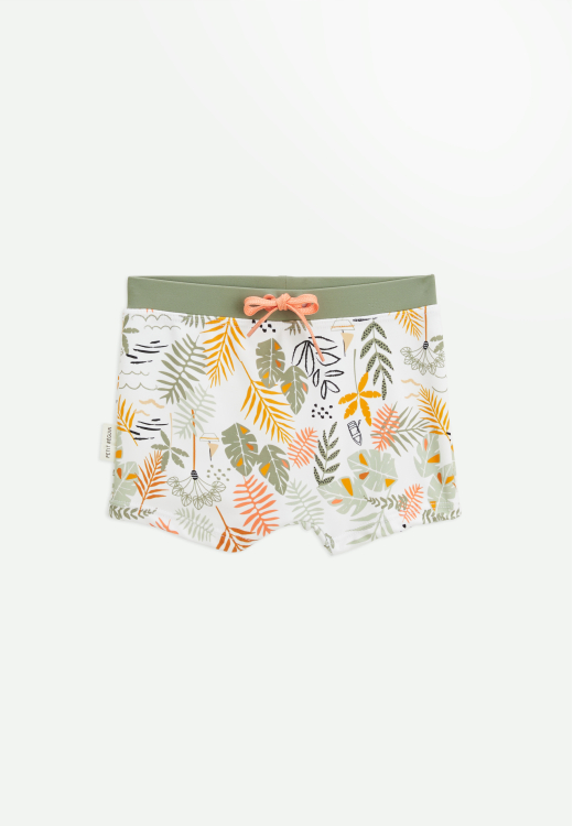 Lot de 2 boxers de bain Mio