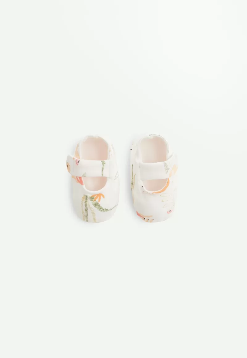 Chaussons bébé Sierra Chaussons bébé Sierra