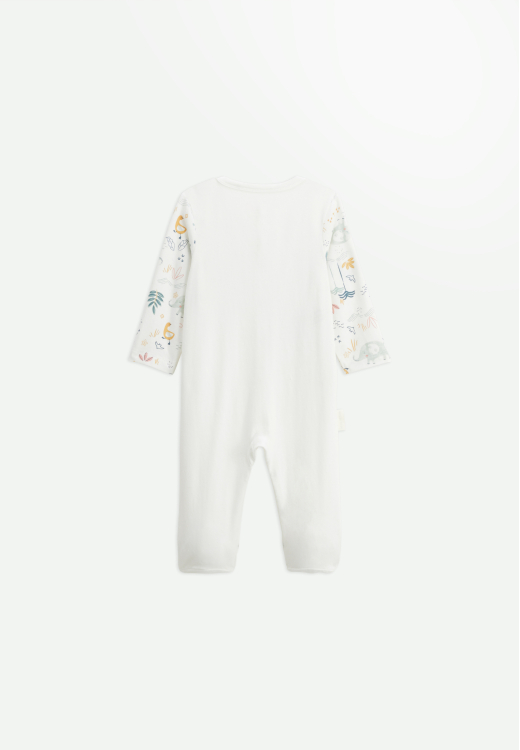 Pyjama bébé Hawaiki