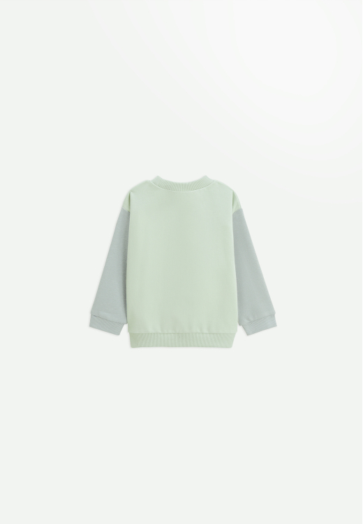 Sweat-shirt enfant Arya