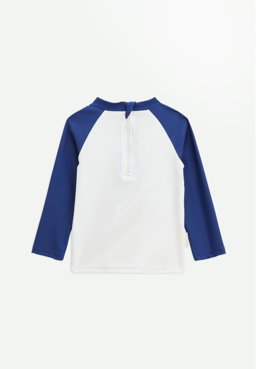 Maillot de bain bébé 2 pièces t-shirt de protection UV & boxer Costa