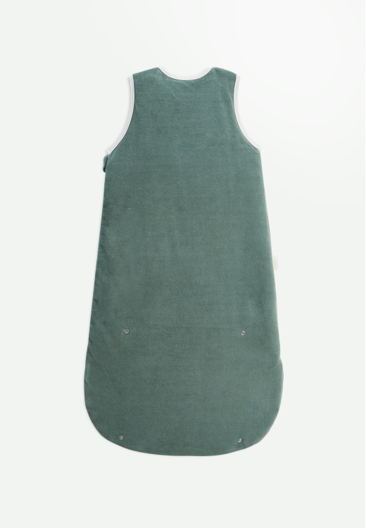 Gigoteuse TOG2 en velours Merlin