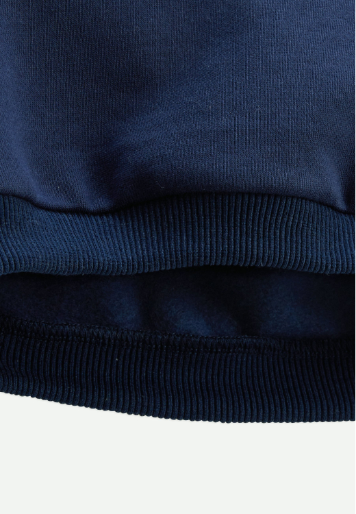 Sweat-shirt enfant en molleton Charly