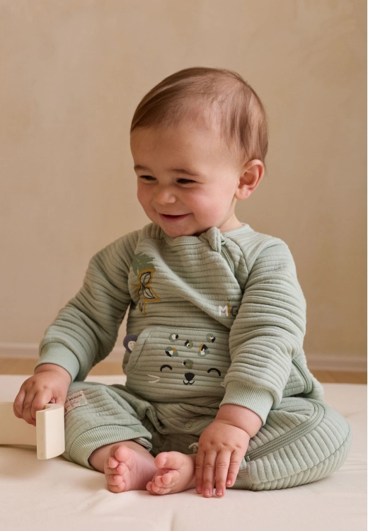 Surpyjama bébé Boavista
