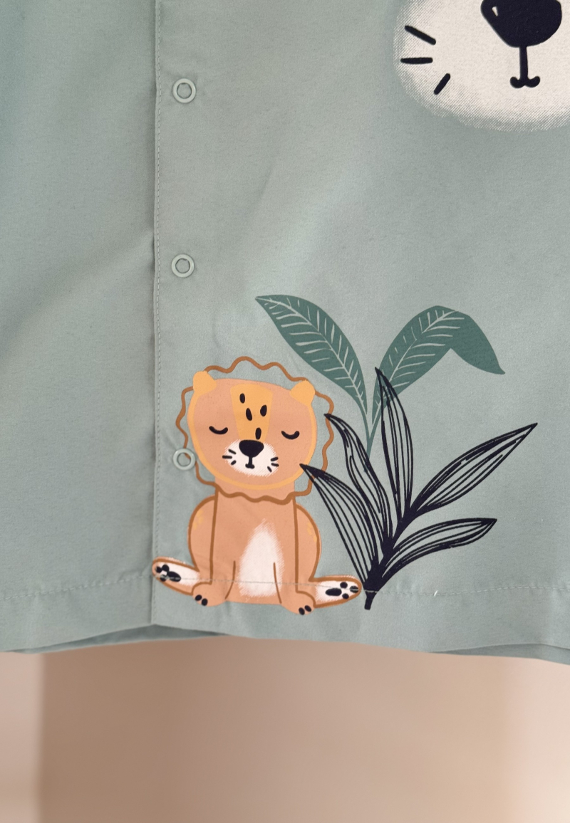 Tablier enfant Charly Tablier enfant Charly