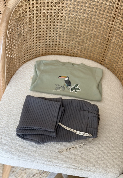 Pantalon enfant Boavista