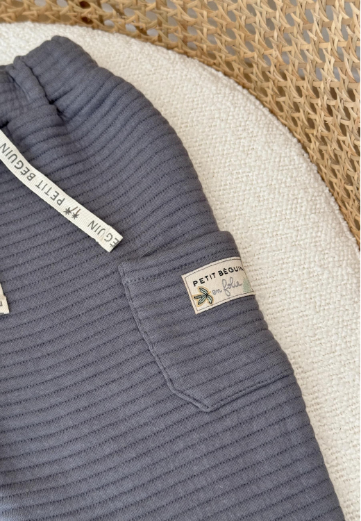 Pantalon enfant Boavista