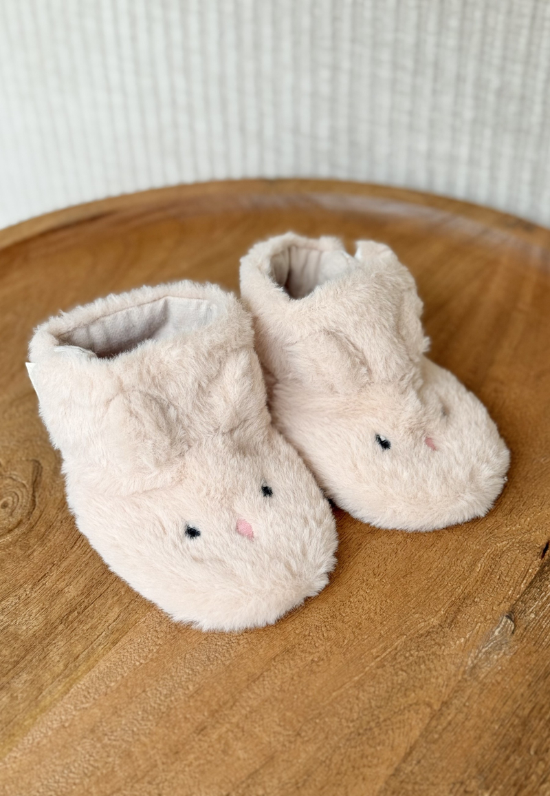 Chaussons bébé Yzé