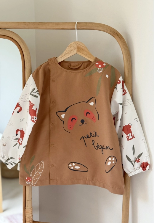 Tablier enfant Gustin
