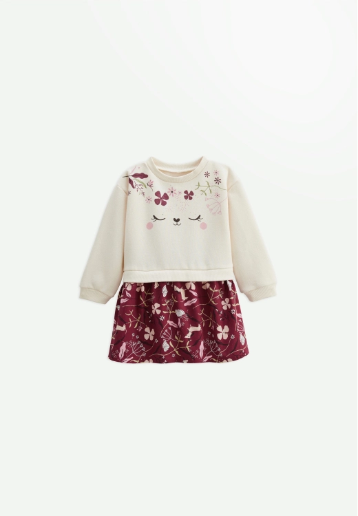 Robe enfant Mila