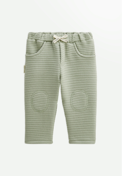 Ensemble enfant sweat en molleton et pantalon Boavista