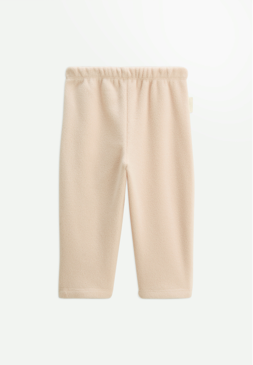 Pyjama enfant 2 pièces en polaire Chincha