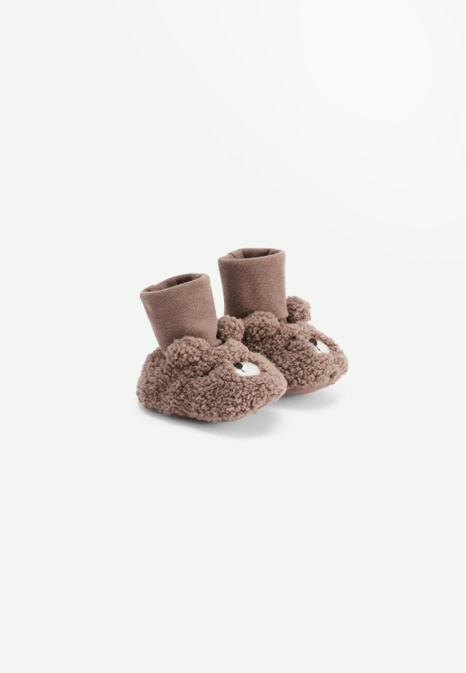 Chaussons bébé Câlins
