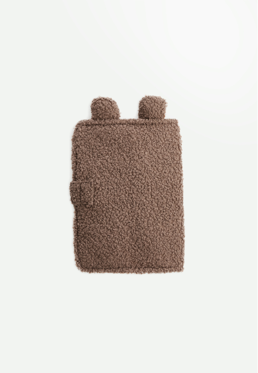 Protège carnet de santé Câlins