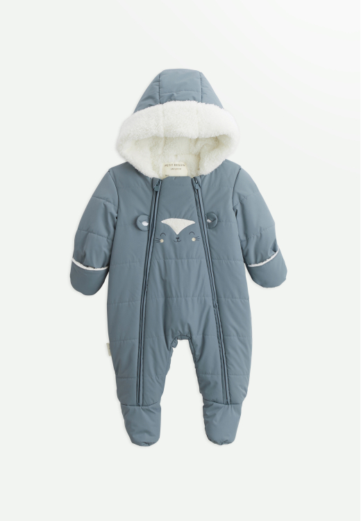 Combi pilote Rêverie