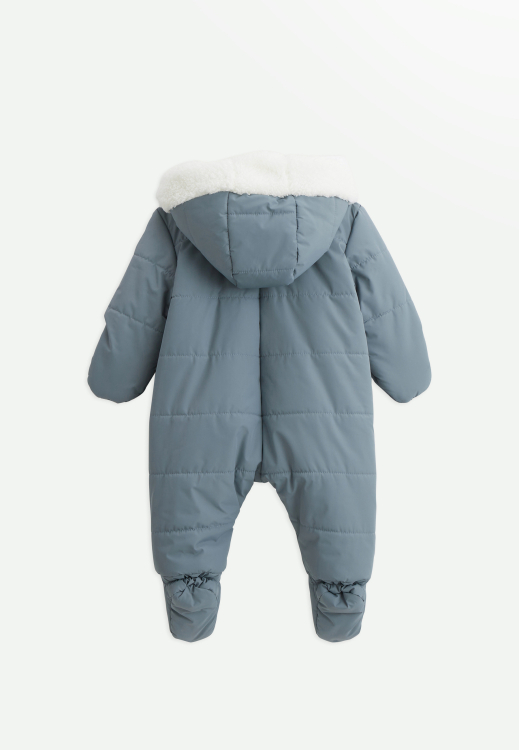 Combi pilote Rêverie