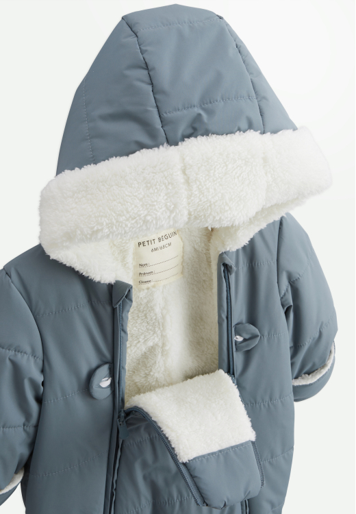 Combi pilote Rêverie