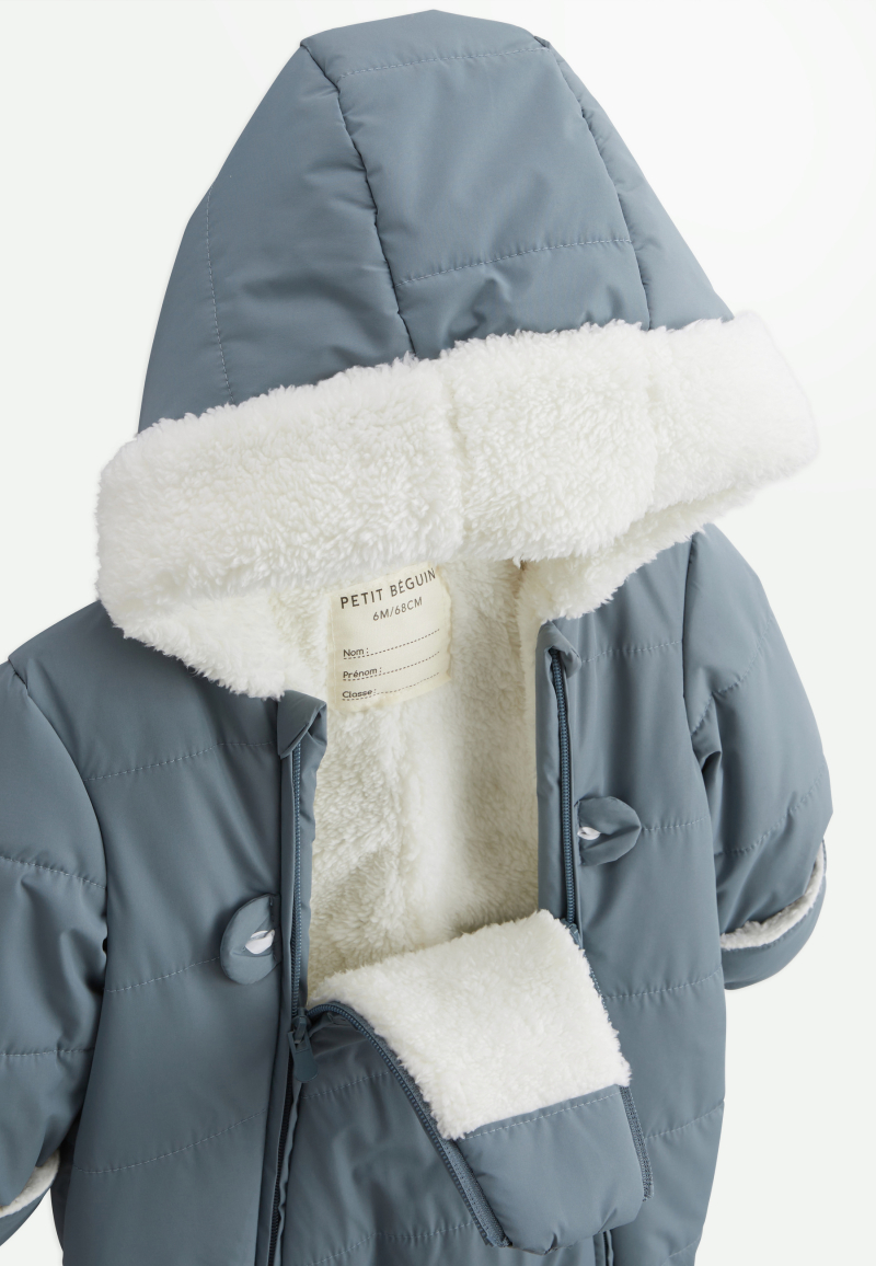 Combi pilote Rêverie