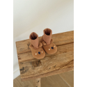 Chaussons bébé Constellation