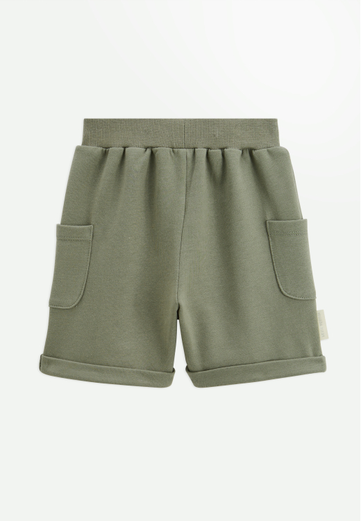 Ensemble enfant t-shirt et short Dumbea