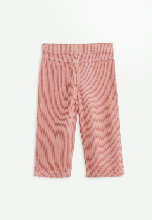 Lot de 2 pantalons enfant Cléo