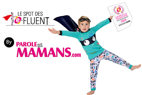 Grand prix e-fluent Petit Béguin