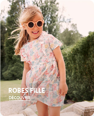 Robes fille